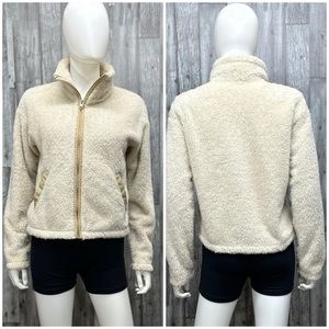 The North Face Furry Fleece 2.0 Jacket [6007]